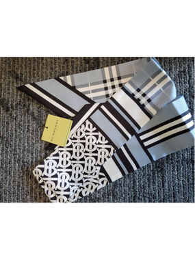 Must‑Have Silk Twilly 🎀 Purse Strap Protector 👜 Hair scarf 3 in×44in